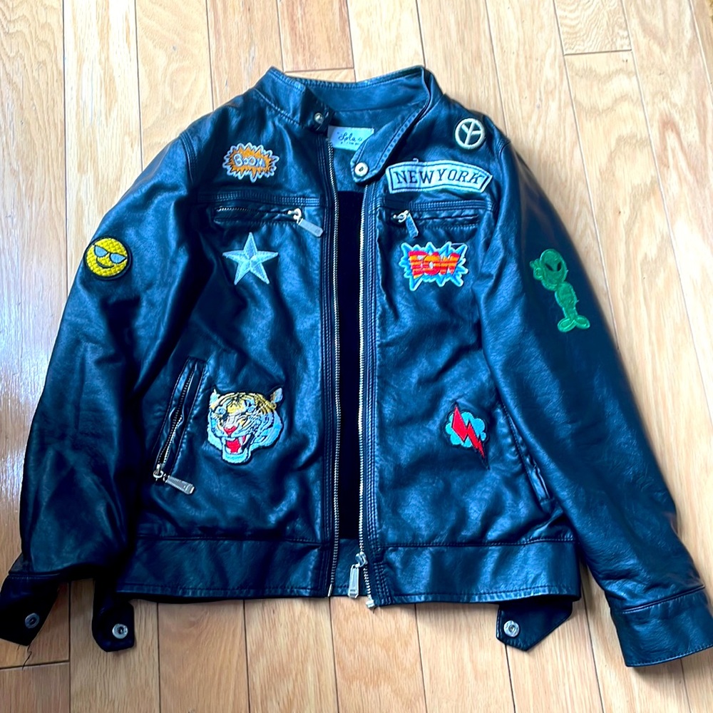 Boys jacket
